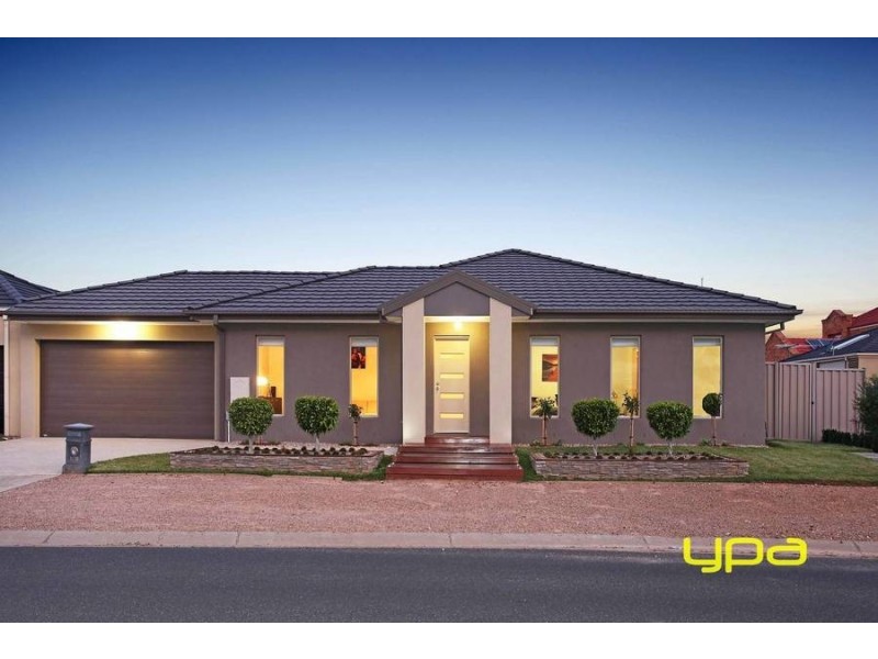 1/19 Jade Way, Hillside VIC 3037