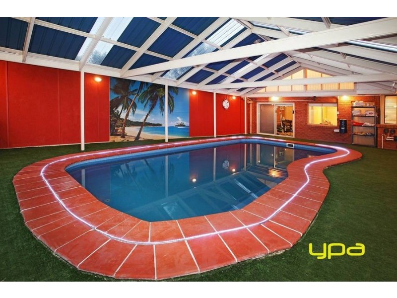 18 Penshurst Court, Hillside VIC 3037