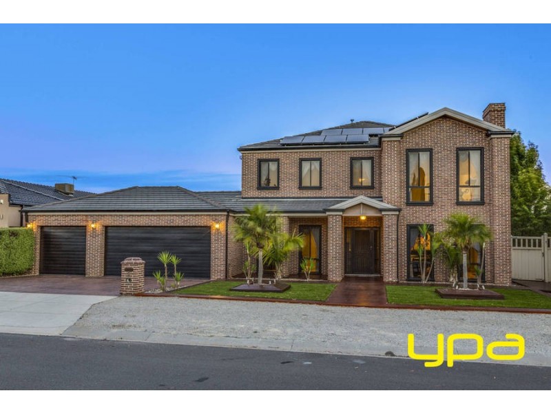 9 Windmill Rise, Hillside VIC 3037