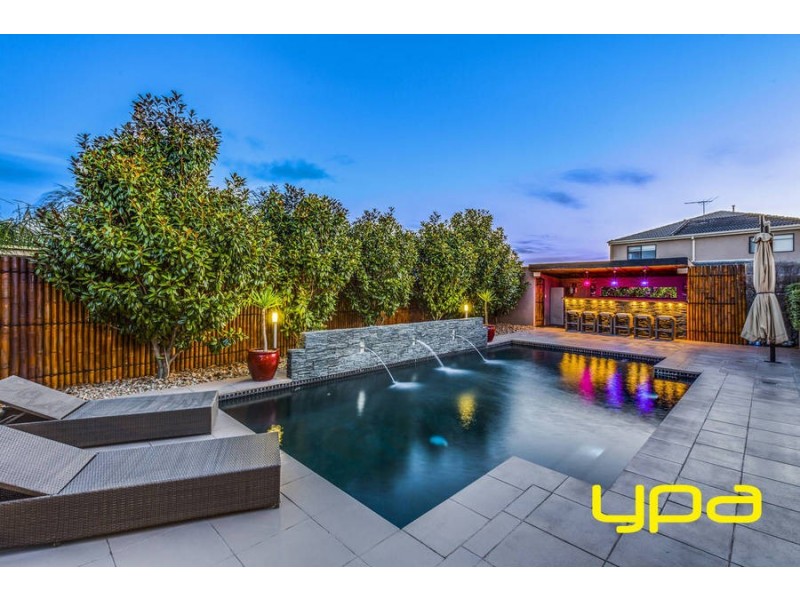 9 Windmill Rise, Hillside VIC 3037