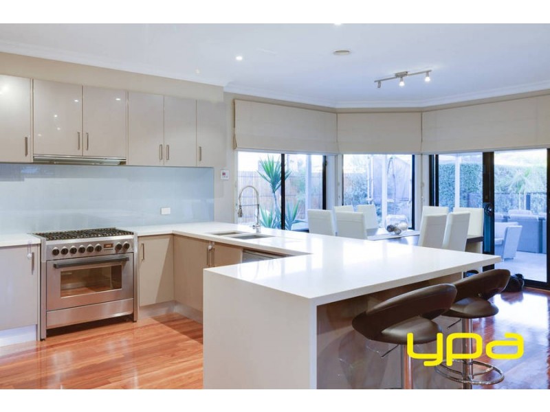 9 Windmill Rise, Hillside VIC 3037