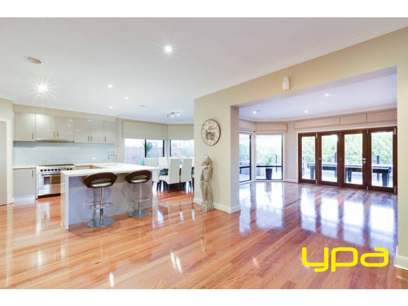 9 Windmill Rise, Hillside VIC 3037