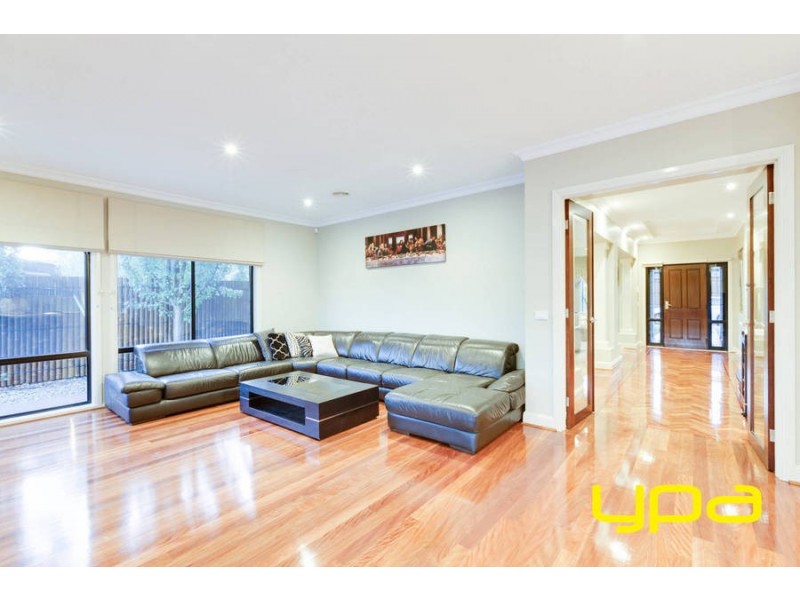 9 Windmill Rise, Hillside VIC 3037