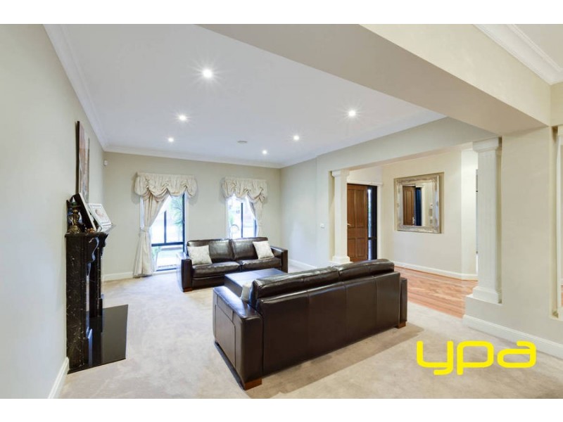 9 Windmill Rise, Hillside VIC 3037