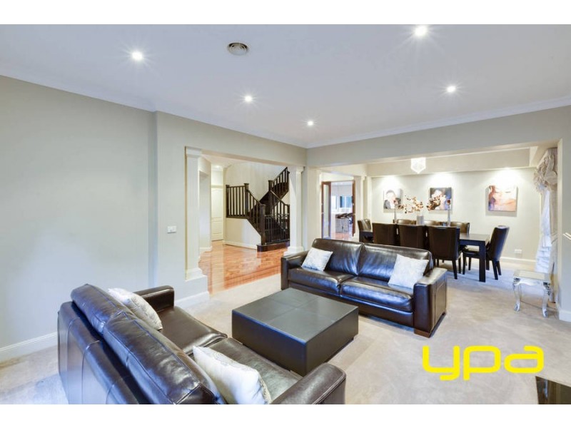 9 Windmill Rise, Hillside VIC 3037