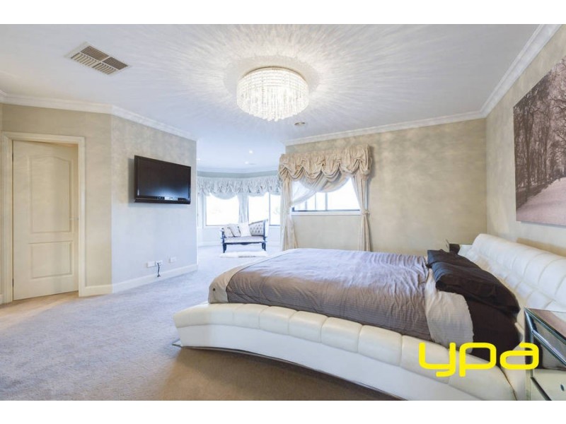 9 Windmill Rise, Hillside VIC 3037