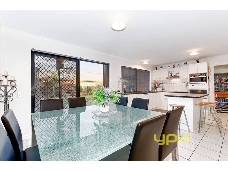 105 Delbridge Drive, Sydenham VIC 3037