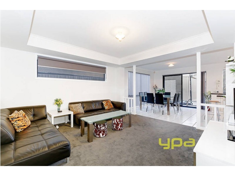 105 Delbridge Drive, Sydenham VIC 3037