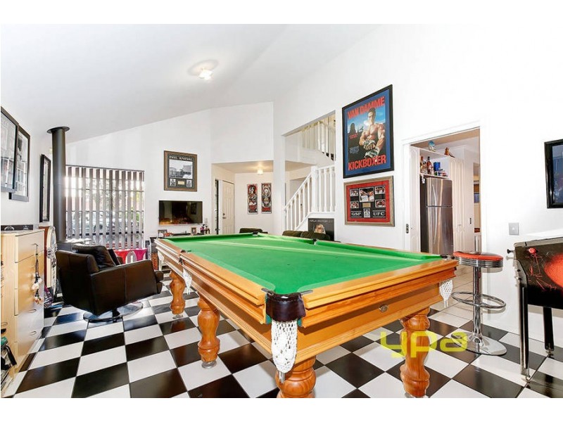 105 Delbridge Drive, Sydenham VIC 3037