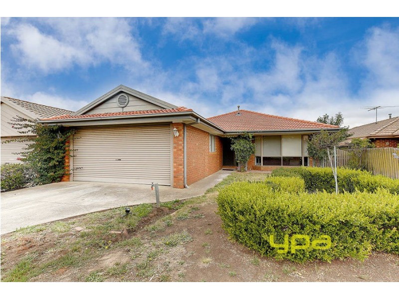 12 Cobb Junction, Sydenham VIC 3037