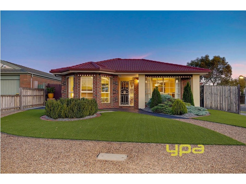 1 Toombak Walk, Sydenham VIC 3037