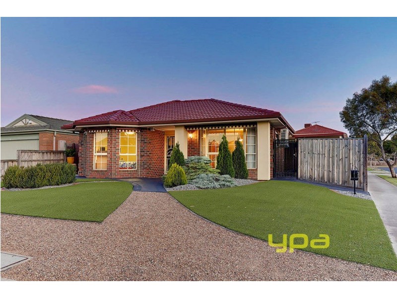 1 Toombak Walk, Sydenham VIC 3037