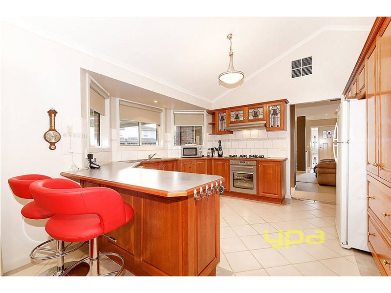 1 Toombak Walk, Sydenham VIC 3037