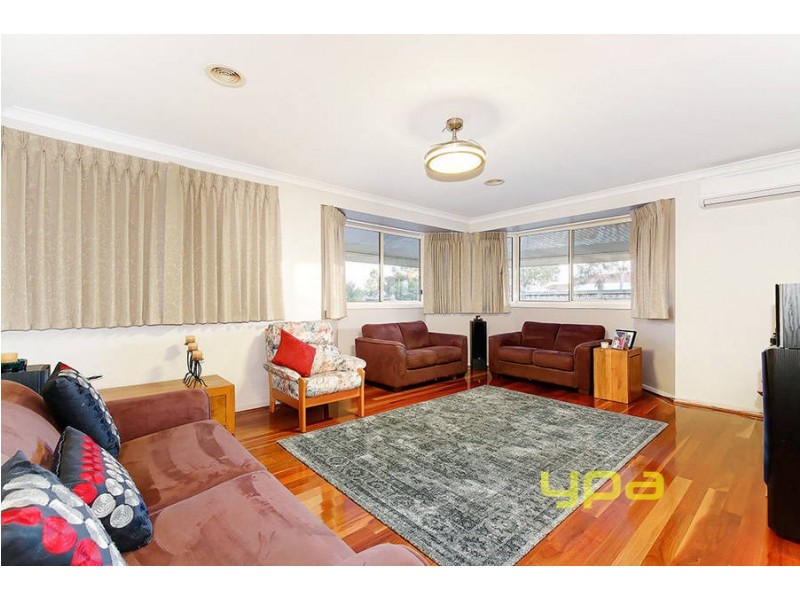 1 Toombak Walk, Sydenham VIC 3037