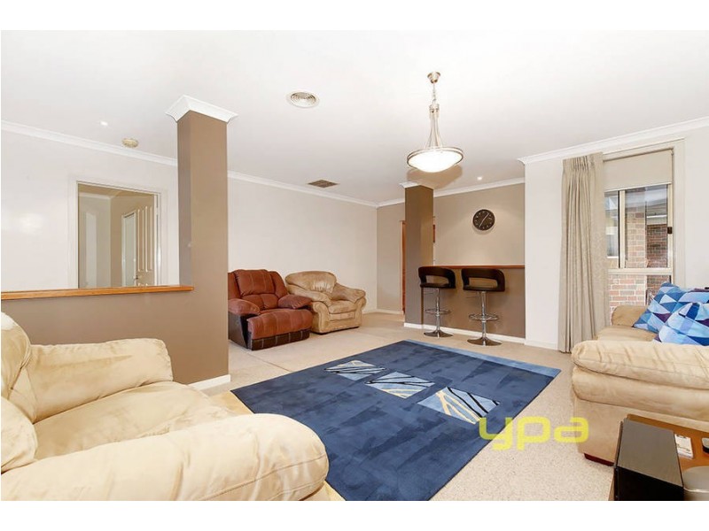 1 Toombak Walk, Sydenham VIC 3037