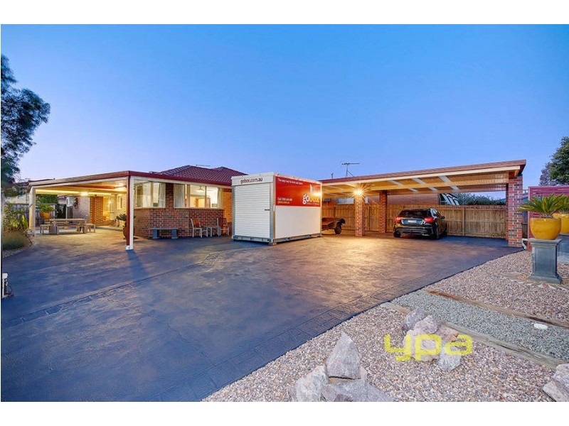 1 Toombak Walk, Sydenham VIC 3037