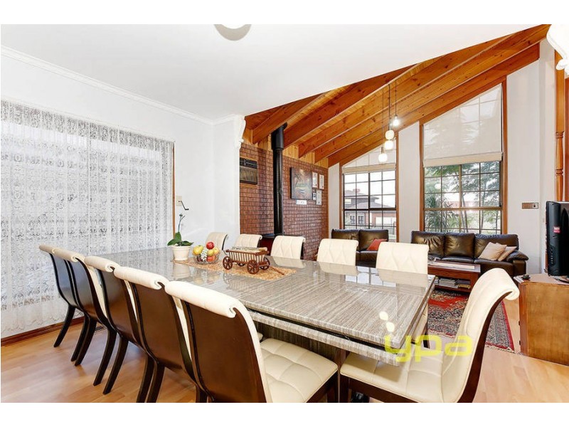 12 El Golea Mews, Keilor Downs VIC 3038