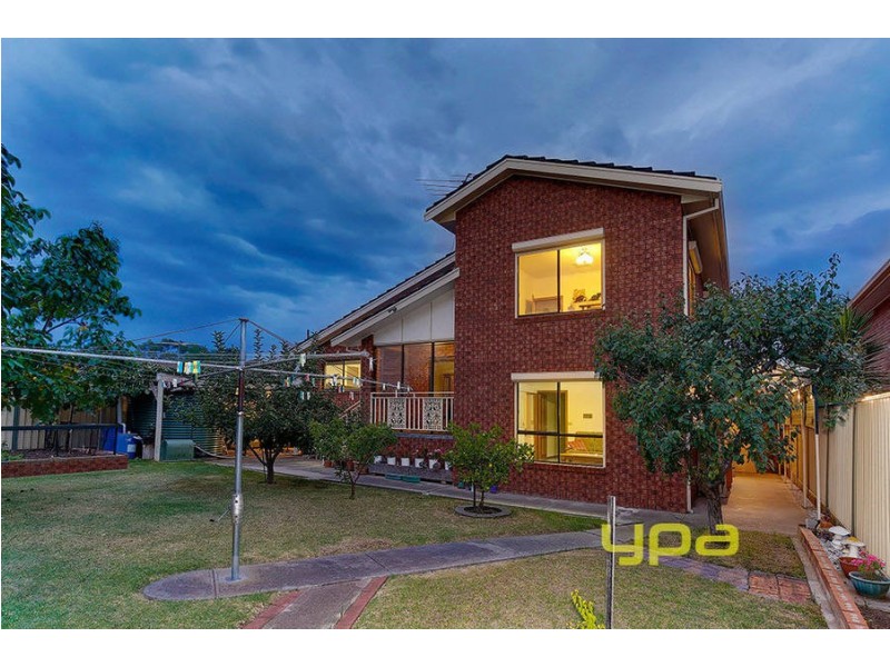 12 El Golea Mews, Keilor Downs VIC 3038