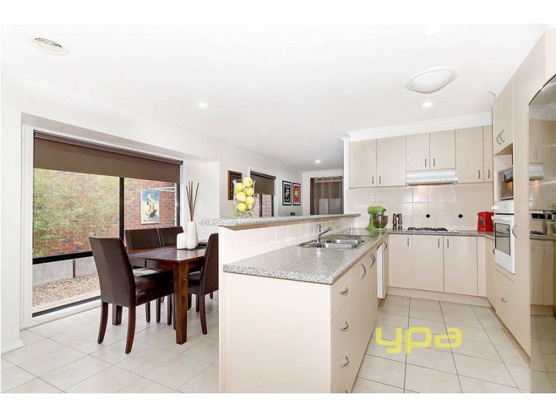 31 Mathisen Terrace, Hillside VIC 3037