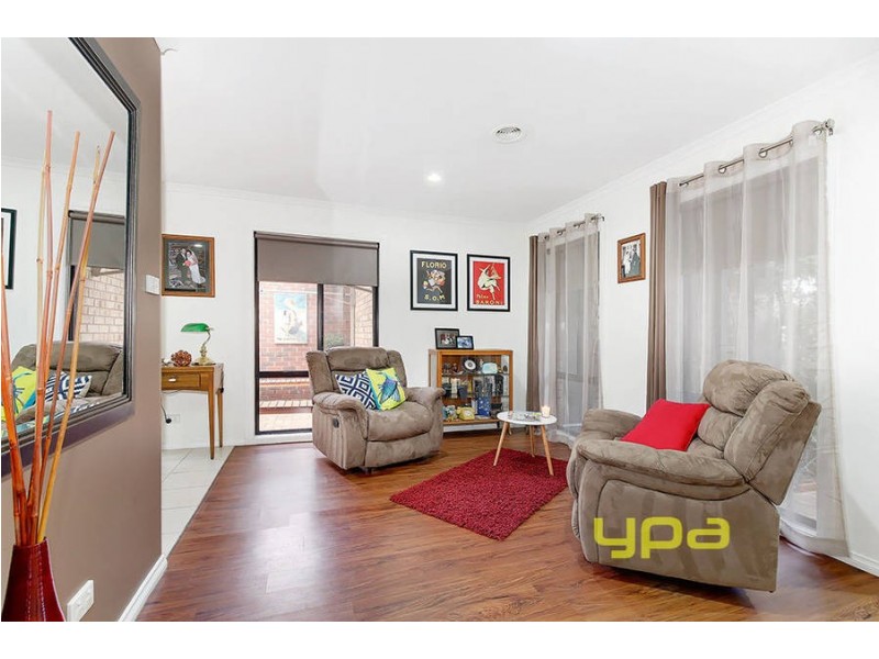 31 Mathisen Terrace, Hillside VIC 3037