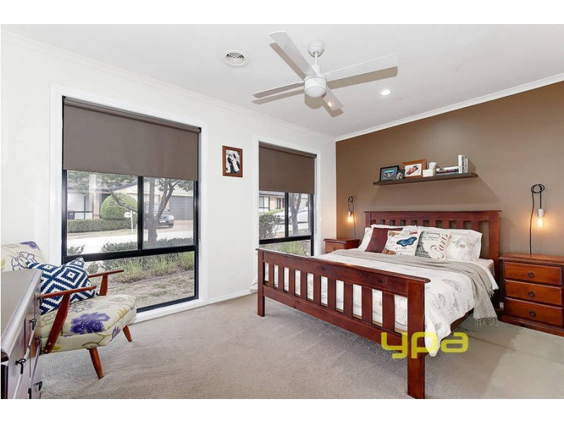 31 Mathisen Terrace, Hillside VIC 3037