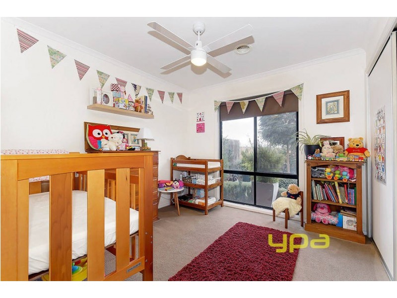 31 Mathisen Terrace, Hillside VIC 3037