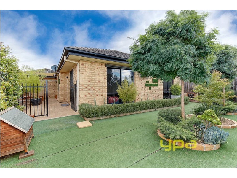 31 Mathisen Terrace, Hillside VIC 3037