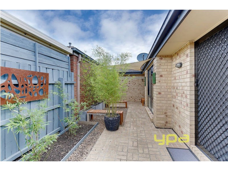 31 Mathisen Terrace, Hillside VIC 3037