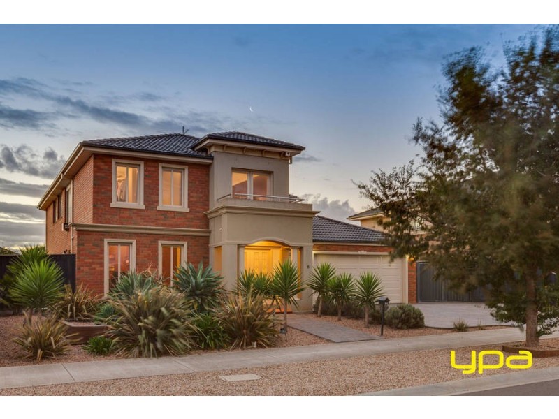 6 Ultimo Walk, Taylors Hill VIC 3037