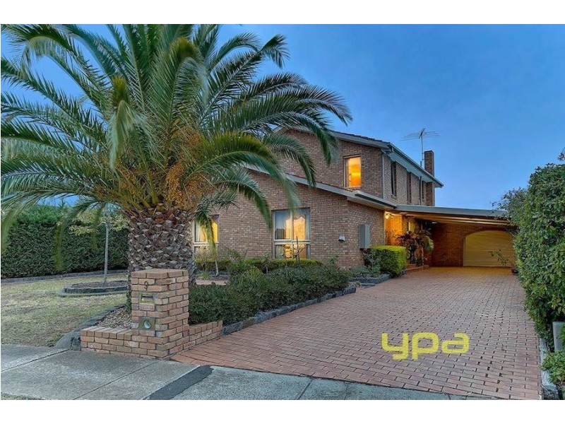 9 Mara Court, Taylors Lakes VIC 3038