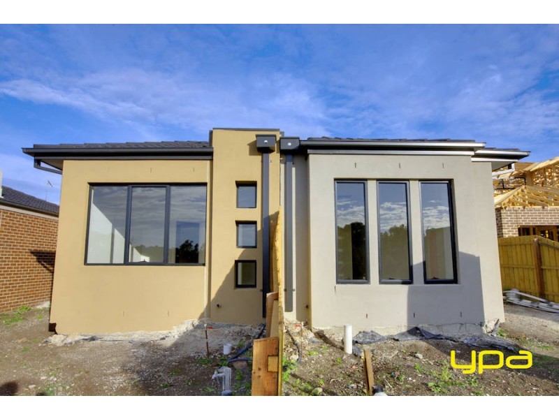 1 & 2/31 Lydgate Terrace, Epping VIC 3076