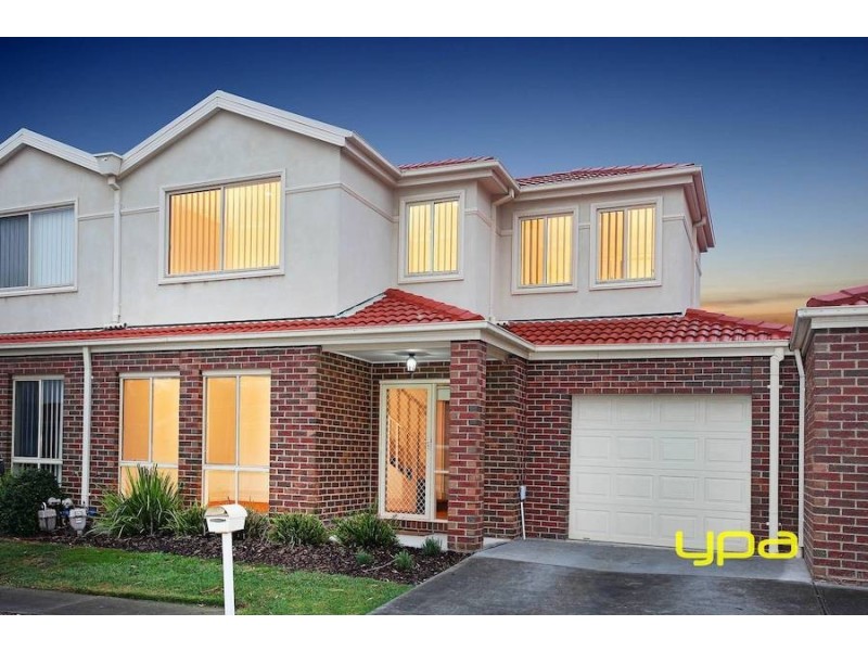 7 Kristian Drive, Hillside VIC 3037