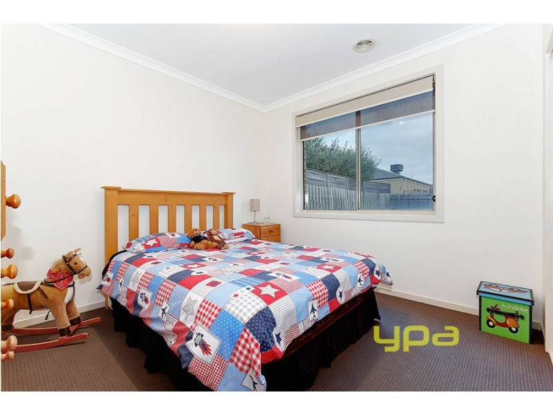 21 Dorcas Lane, Taylors Hill VIC 3037