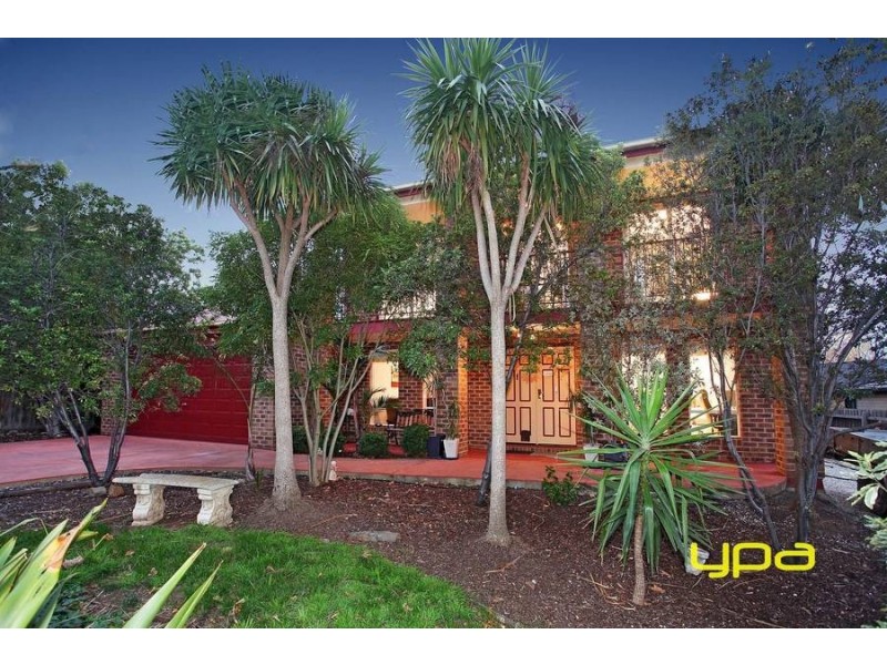 89 Glenbruar Drive, Hillside VIC 3037