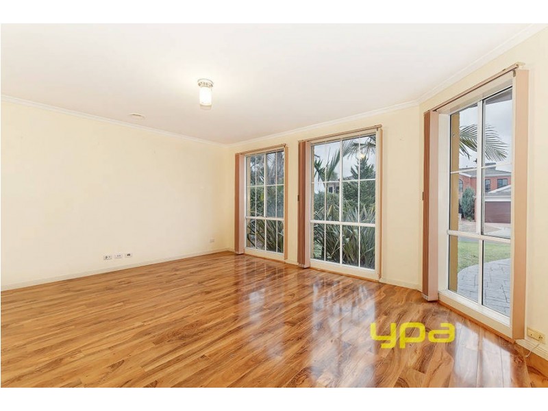 3 Torro Walk, Sydenham VIC 3037