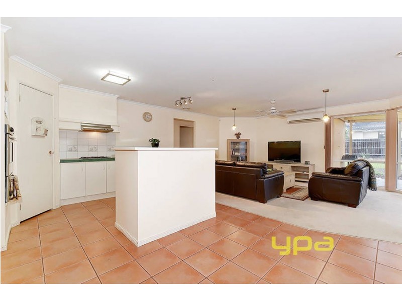 3 Torro Walk, Sydenham VIC 3037