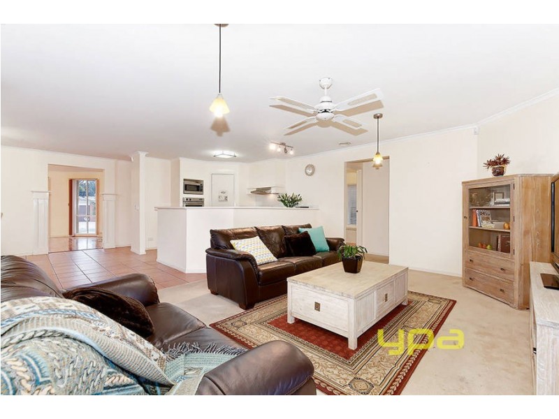 3 Torro Walk, Sydenham VIC 3037