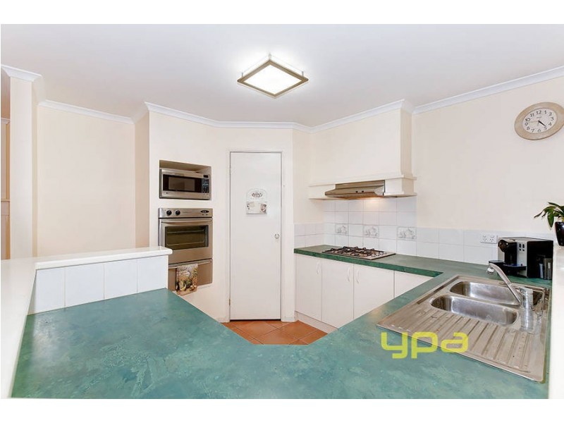 3 Torro Walk, Sydenham VIC 3037