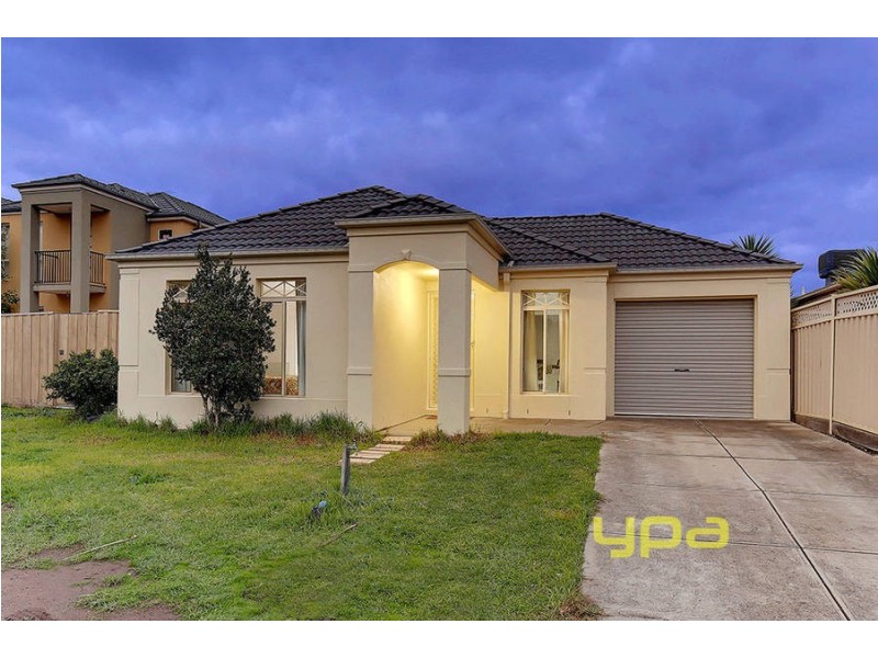 9 Lorraine Court, Hillside VIC 3037