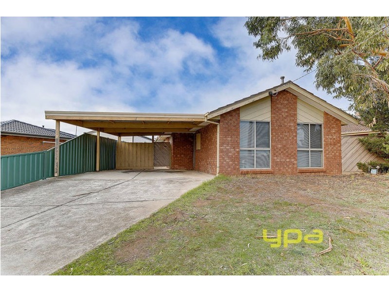 156 Opie Road, Albanvale VIC 3021