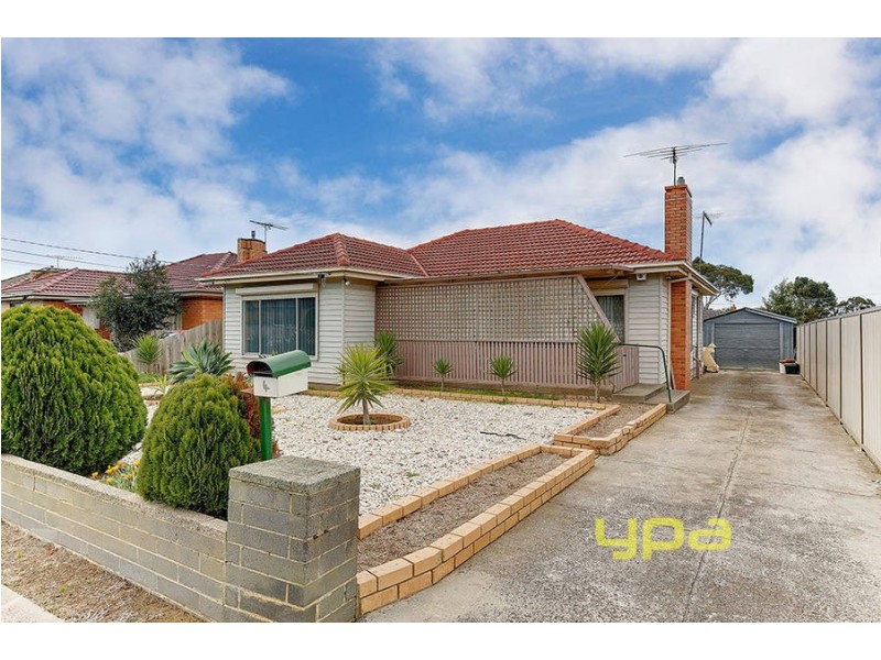 4 Butler Street, St Albans VIC 3021