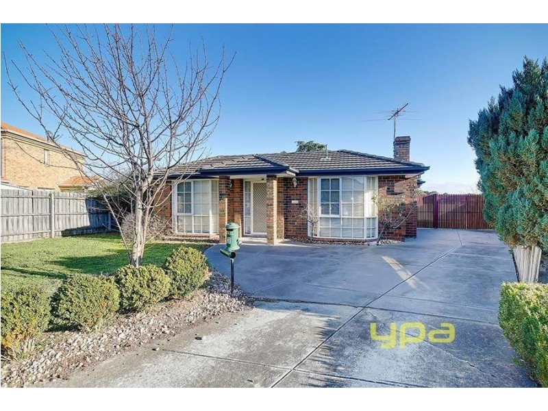 3 Lorac Court, Sydenham VIC 3037