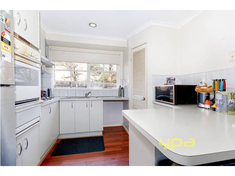 3 Lorac Court, Sydenham VIC 3037