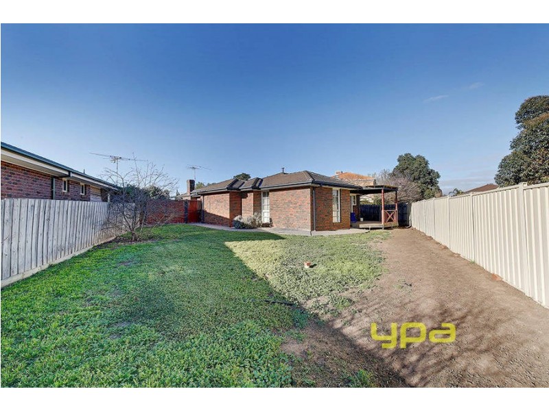 3 Lorac Court, Sydenham VIC 3037