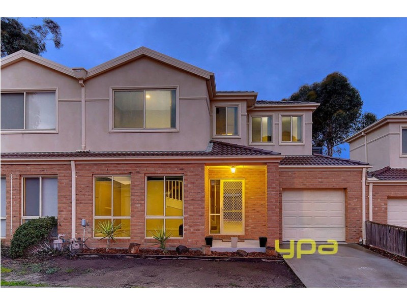 28 Tintern Loop, Hillside VIC 3037