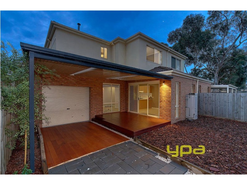 28 Tintern Loop, Hillside VIC 3037