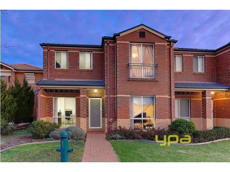 67 Jade Way, Hillside VIC 3037