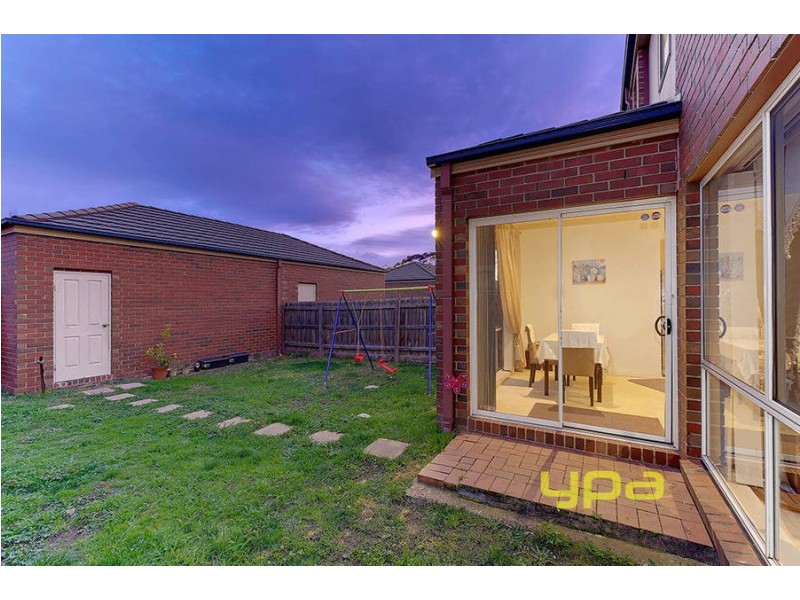 67 Jade Way, Hillside VIC 3037