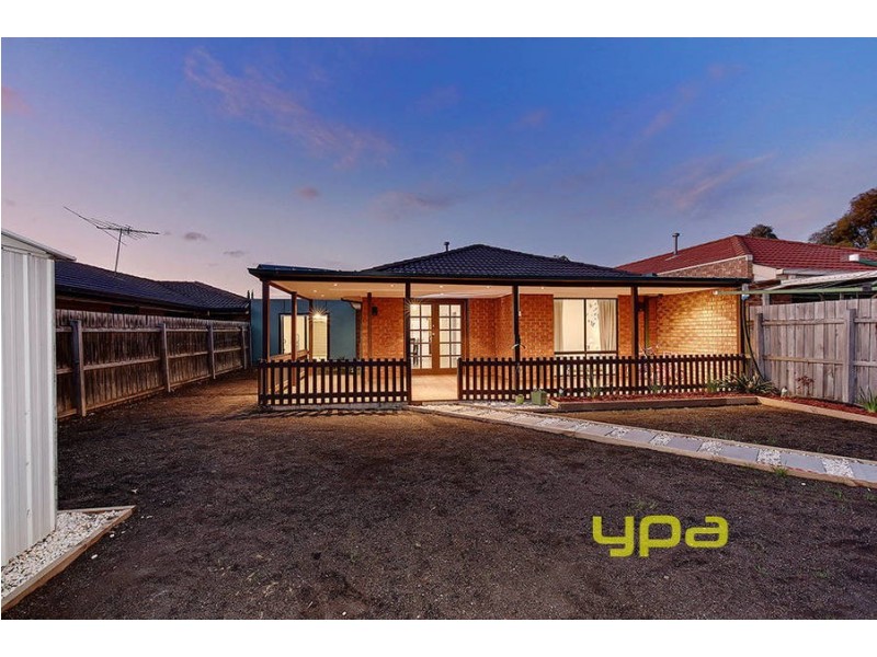 49 Meade Way, Sydenham VIC 3037