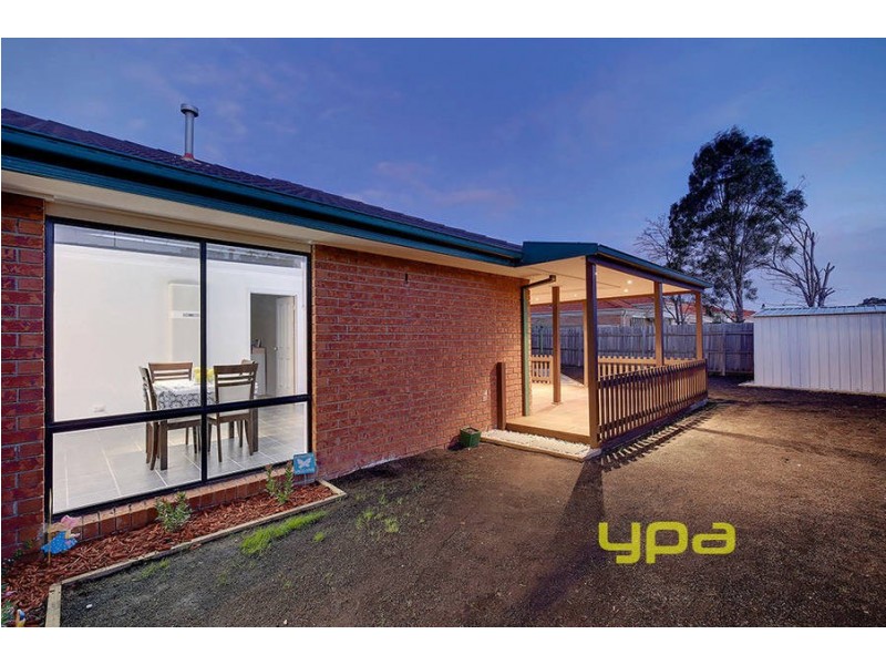 49 Meade Way, Sydenham VIC 3037